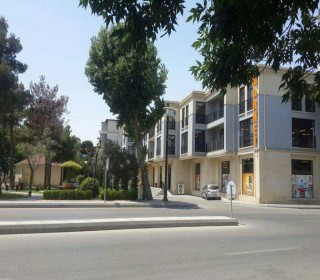 Kirayə (Aylıq) Obyekt, Binəqədi.r, 6-cı mikrorayon-1