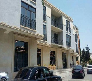 Kirayə (Aylıq) Obyekt, Binəqədi.r, 6-cı mikrorayon-3