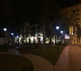 Kirayə (Aylıq) Obyekt, Binəqədi.r, 6-cı mikrorayon-5
