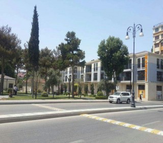 Kirayə (Aylıq) Obyekt, Binəqədi.r, 6-cı mikrorayon-6