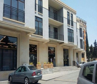 Kirayə (Aylıq) Obyekt, Binəqədi.r, 6-cı mikrorayon-7
