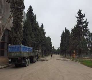 Kirayə (Aylıq) Obyekt, Sabunçu.r, Koroğlu.m-5