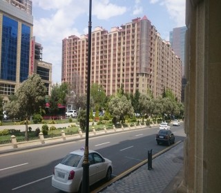 Kirayə (Aylıq) Obyekt, Xətai.r, Xətai.m-1