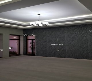 Satılır Villa, Xəzər.r, Şüvəlan-2