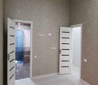 Satılır Villa, Xəzər.r, Şüvəlan-5
