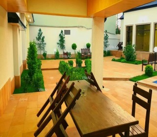 Satılır Villa, Xəzər.r, Şüvəlan-6