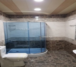 Satılır Villa, Xəzər.r, Şüvəlan-7