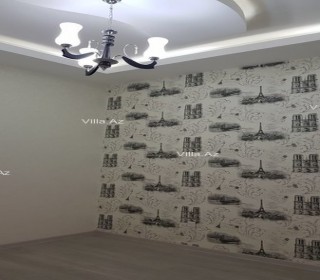 Satılır Villa, Xəzər.r, Şüvəlan-8
