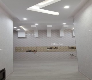 Satılır Villa, Xəzər.r, Şüvəlan-9