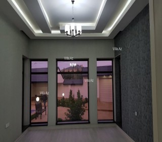 Satılır Villa, Xəzər.r, Şüvəlan-11