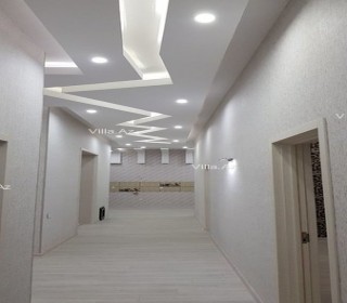 Satılır Villa, Xəzər.r, Şüvəlan-12