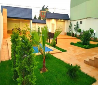 Satılır Villa, Xəzər.r, Şüvəlan-13