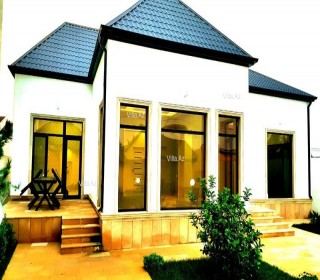 Satılır Villa, Xəzər.r, Şüvəlan-14