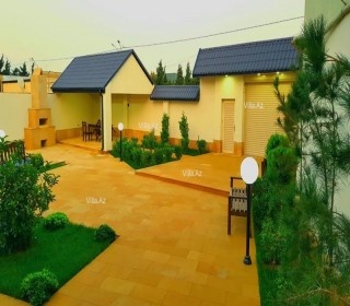 Satılır Villa, Xəzər.r, Şüvəlan-15