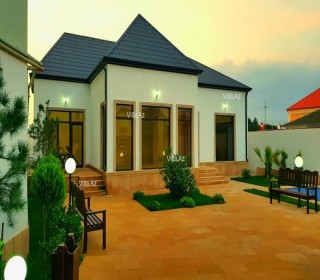 Satılır Villa, Xəzər.r, Şüvəlan-16