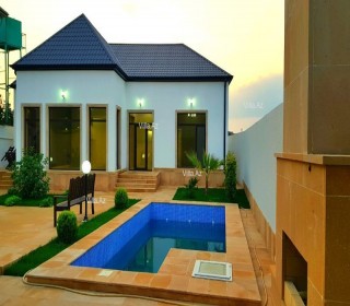 Satılır Villa, Xəzər.r, Şüvəlan-17