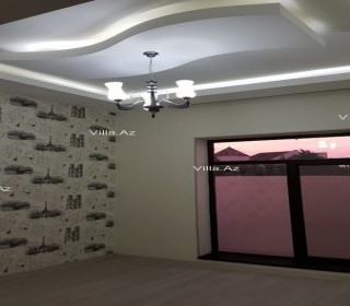 Satılır Villa, Xəzər.r, Şüvəlan-19