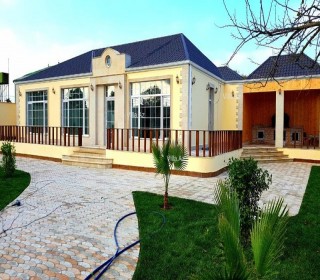 Satılır Həyət evi, Xəzər.r, Şüvəlan-4