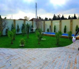 Satılır Həyət evi, Xəzər.r, Şüvəlan-8
