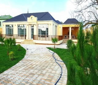 Satılır Həyət evi, Xəzər.r, Şüvəlan-10