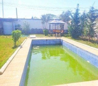 Satılır Həyət evi, Xəzər.r, Şüvəlan-2