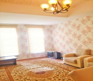 Satılır Həyət evi, Xəzər.r, Şüvəlan-9