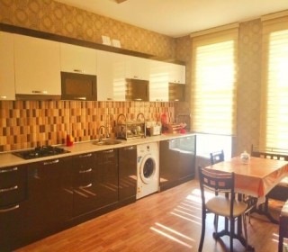 Satılır Həyət evi, Xəzər.r, Şüvəlan-10