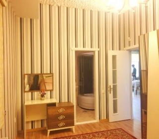 Satılır Həyət evi, Xəzər.r, Şüvəlan-11