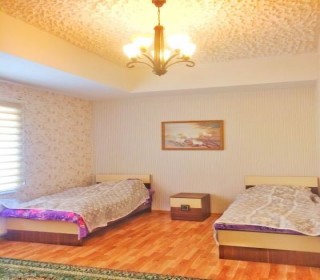 Satılır Həyət evi, Xəzər.r, Şüvəlan-12