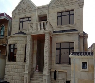 Satılır Həyət evi, Binəqədi.r, Biləcəri-1