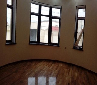 Satılır Həyət evi, Binəqədi.r, Biləcəri-9