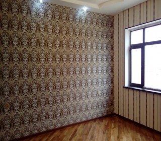 Satılır Həyət evi, Binəqədi.r, Biləcəri-12