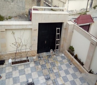 Satılır Həyət evi, Binəqədi.r, Biləcəri-14
