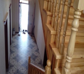 Satılır Həyət evi, Binəqədi.r, Biləcəri-16