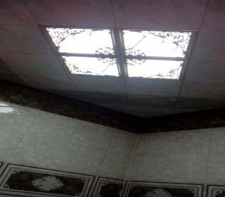 Satılır Həyət evi, Binəqədi.r, Biləcəri-17