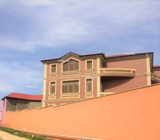 Satılır Həyət evi, Səbail.r, Badamdar-2