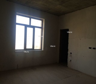 Satılır Həyət evi, Səbail.r, Badamdar-3