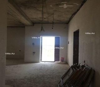 Satılır Həyət evi, Səbail.r, Badamdar-4
