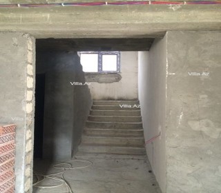 Satılır Həyət evi, Səbail.r, Badamdar-5