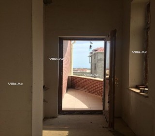 Satılır Həyət evi, Səbail.r, Badamdar-6