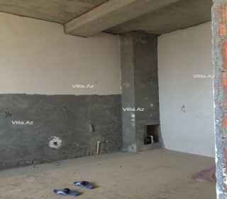 Satılır Həyət evi, Səbail.r, Badamdar-11