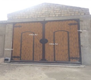 Satılır Həyət evi, Səbail.r, Badamdar-13
