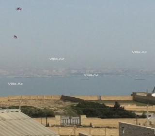 Satılır Həyət evi, Səbail.r, Badamdar-15