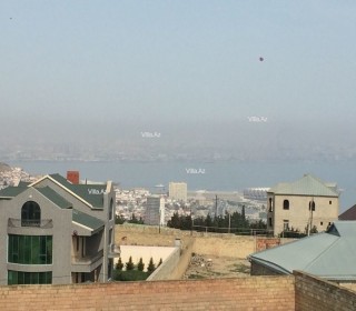Satılır Həyət evi, Səbail.r, Badamdar-16