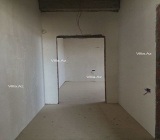 Satılır Həyət evi, Səbail.r, Badamdar-17