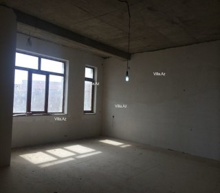 Satılır Həyət evi, Səbail.r, Badamdar-18