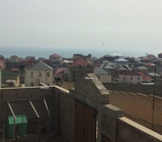 Satılır Həyət evi, Səbail.r, Badamdar-19
