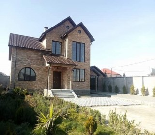 Satılır Villa, Sabunçu.r, Bilgəh-1