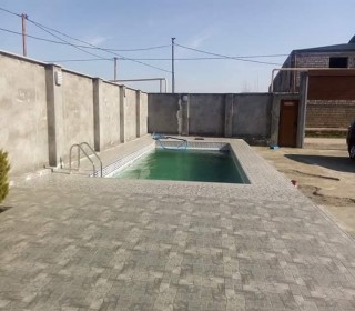 Satılır Villa, Sabunçu.r, Bilgəh-2
