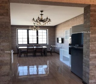 Satılır Villa, Sabunçu.r, Bilgəh-4